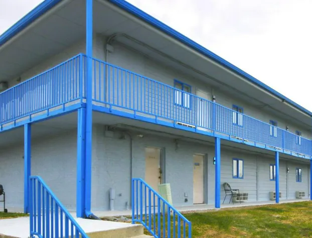 Marshall Lodge By OYO Hwy 65 hotel detail image 2