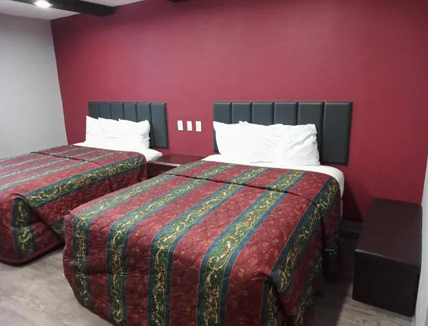 Marshall Lodge By OYO Hwy 65 hotel detail image 4