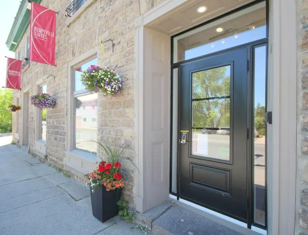 Kemptville Suites hotel detail image 1