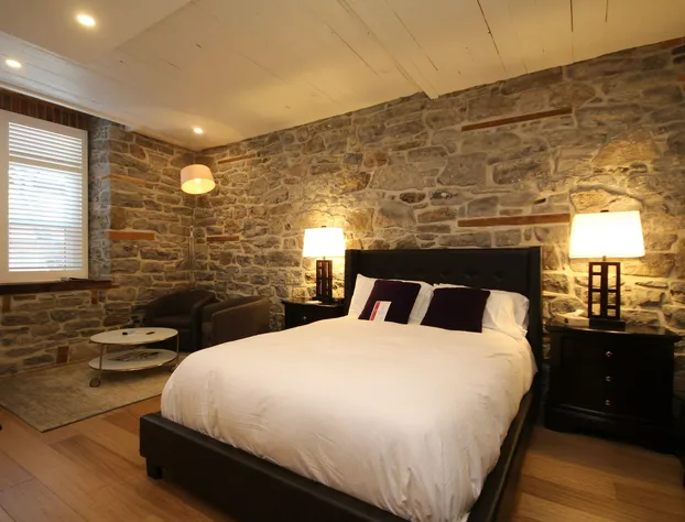 Kemptville Suites hotel detail image 3