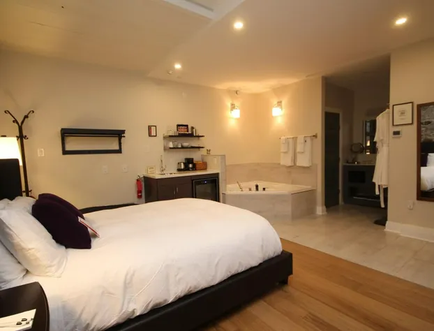 Kemptville Suites hotel detail image 4