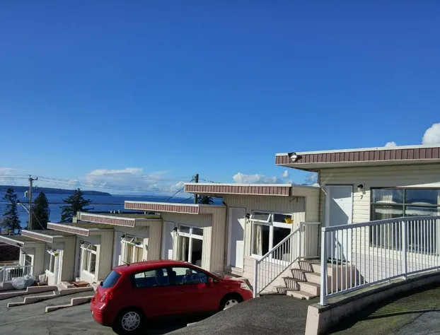 Westview Centre Motel Ltd. hotel detail image 1