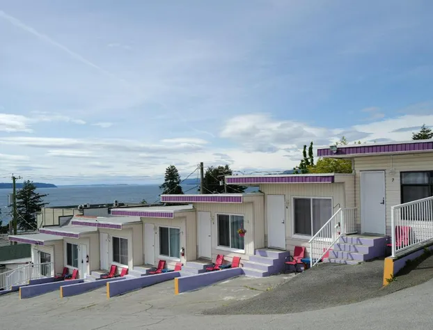 Westview Centre Motel Ltd. hotel detail image 2