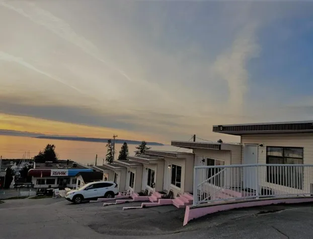 Westview Centre Motel Ltd. hotel detail image 3