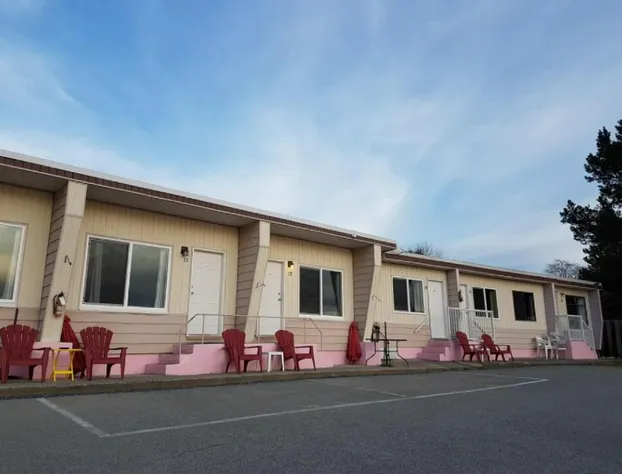 Westview Centre Motel Ltd. hotel detail image 4