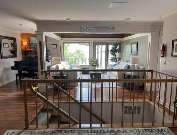 Inn On Lake Wissota hotel detail image 3