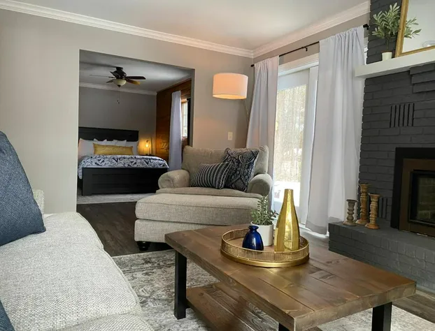 Inn On Lake Wissota hotel detail image 4