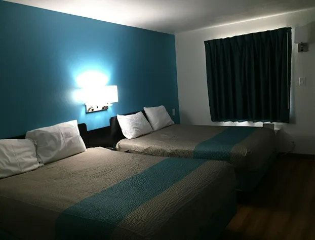 Motel 6 Prairie Du Chien, WI hotel detail image 3