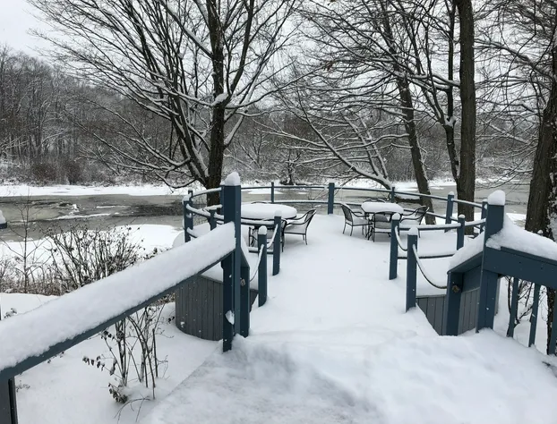 The Eis House hotel detail image 3