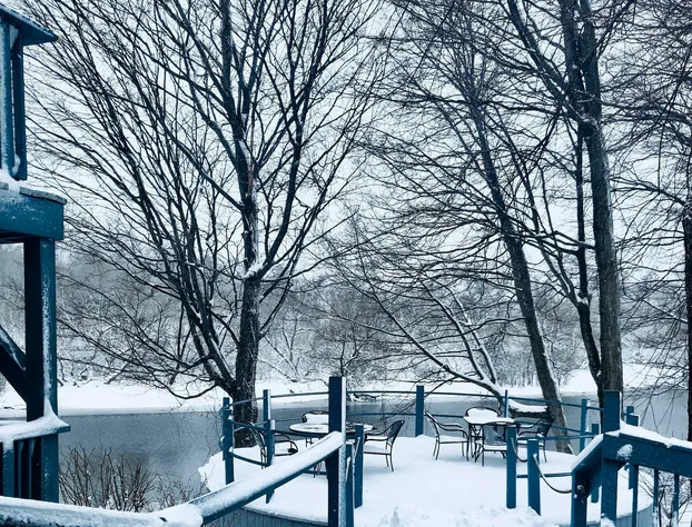 The Eis House hotel detail image 4