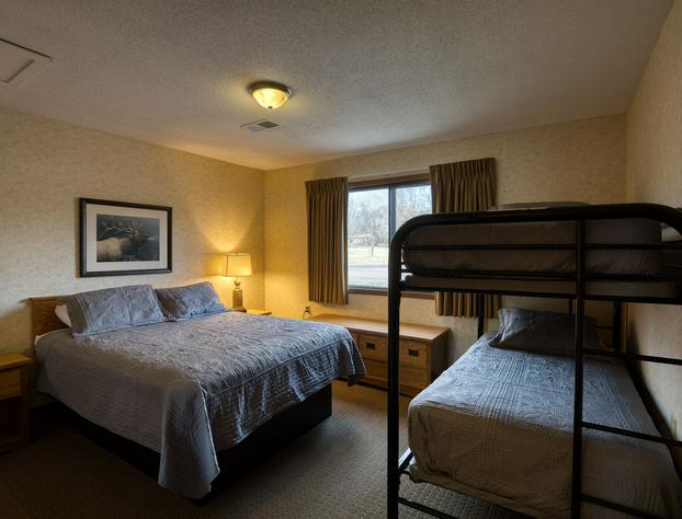 Lewis and Clark Resort hotel detail image 2