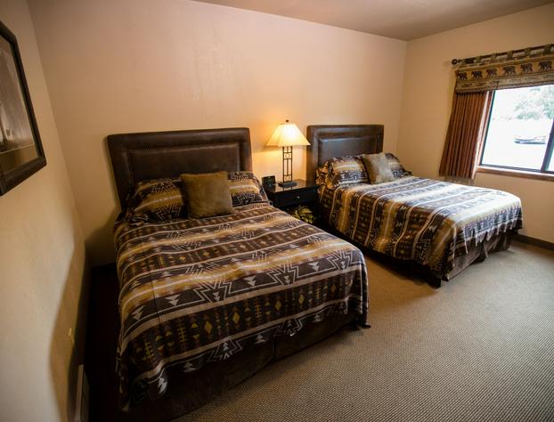 Lewis and Clark Resort hotel detail image 4
