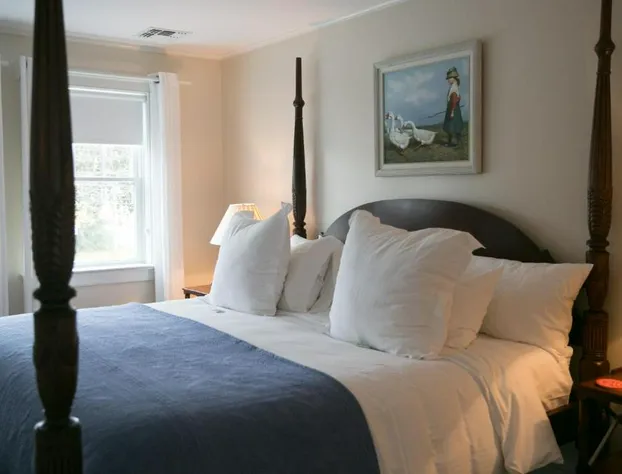 Bridgehampton Inn hotel detail image 4