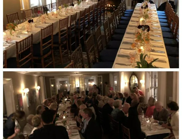 Bridgehampton Inn hotel detail image 1