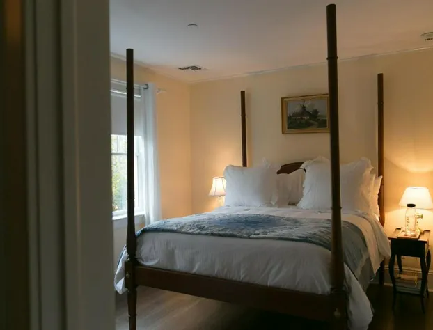 Bridgehampton Inn hotel detail image 2