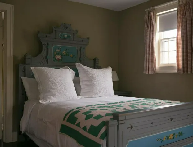 Bridgehampton Inn hotel detail image 3