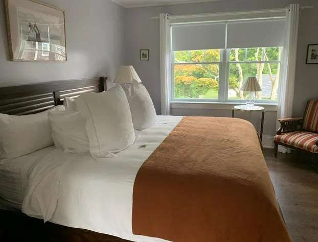 Bridgehampton Inn hotel detail image 4