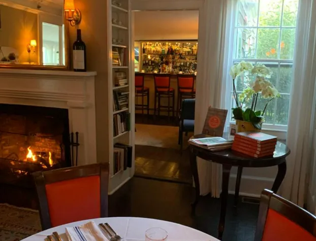 Bridgehampton Inn hotel detail image 1