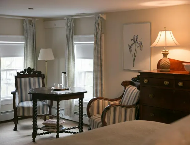 Bridgehampton Inn hotel detail image 3
