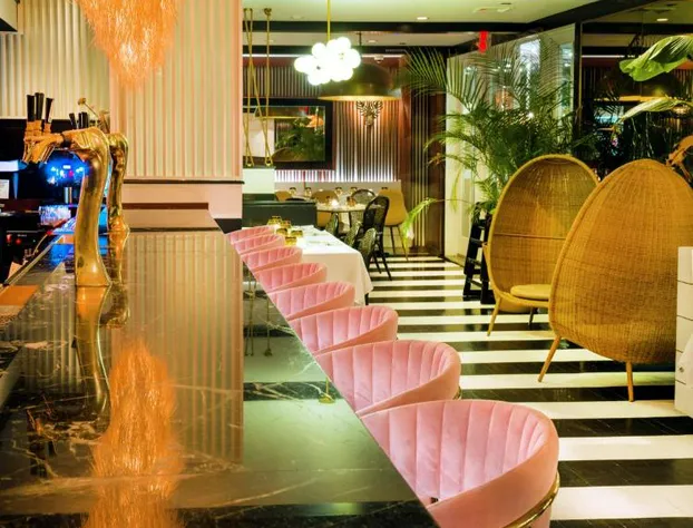 American Beech Hotel hotel detail image 2