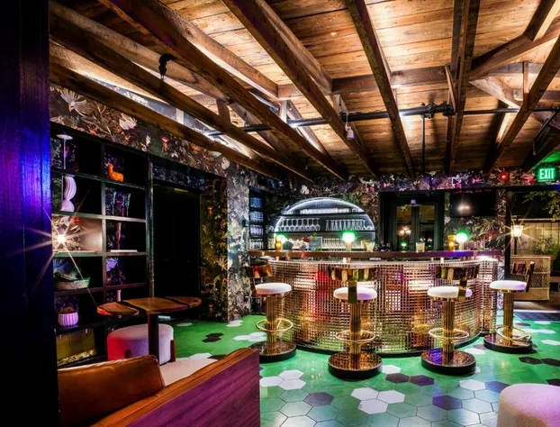 American Beech Hotel hotel detail image 2