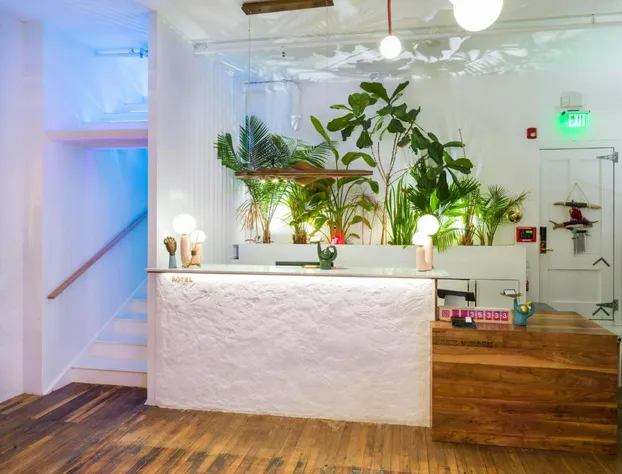 American Beech Hotel hotel detail image 3