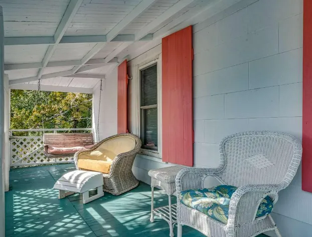 The Old Carrabelle Hotel hotel detail image 1