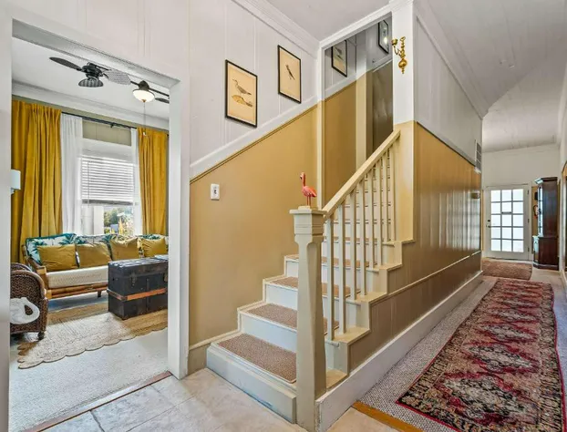 The Old Carrabelle Hotel hotel detail image 4