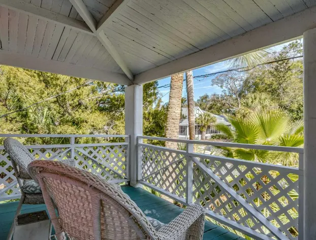 The Old Carrabelle Hotel hotel detail image 3
