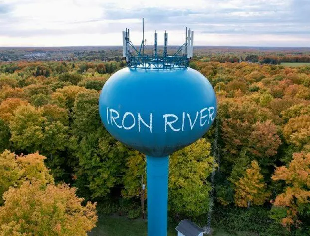 Lakeshore Motel Ice Lake hotel detail image 4