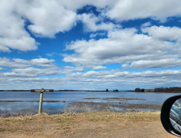 The Trail Inn - Grantsburg hotel detail image 3