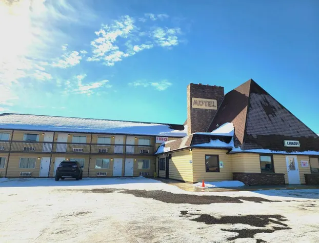 The Trail Inn - Grantsburg hotel detail image 1