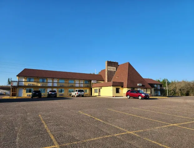 The Trail Inn - Grantsburg hotel detail image 2