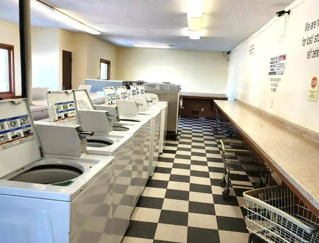 The Trail Inn - Grantsburg hotel detail image 3