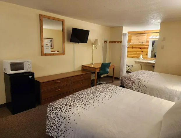 The Trail Inn - Grantsburg hotel detail image 4