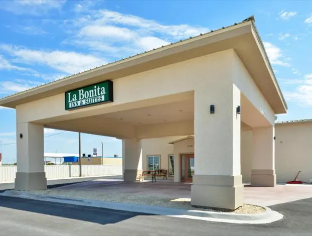 La Bonita Inn & Suites hotel detail image 2