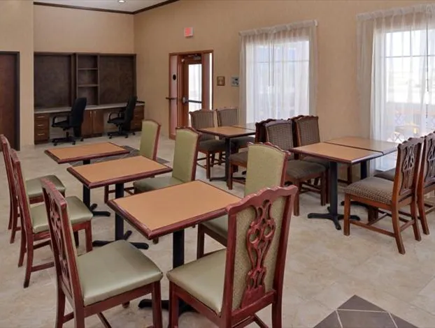 La Bonita Inn & Suites hotel detail image 3