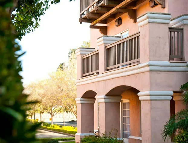 Harris Ranch Resort hotel detail image 3