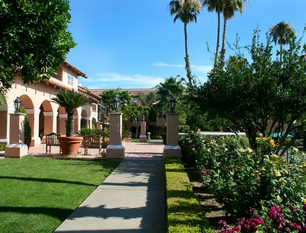 Harris Ranch Resort hotel detail image 4