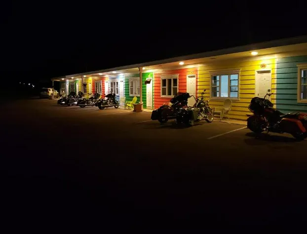 Cornerstone Motel hotel detail image 3