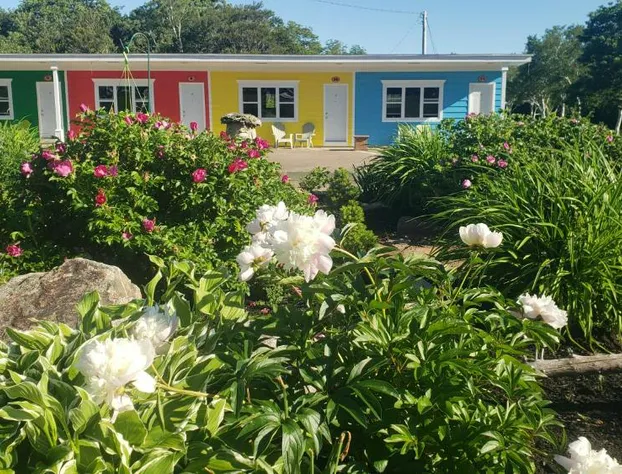 Cornerstone Motel hotel detail image 4