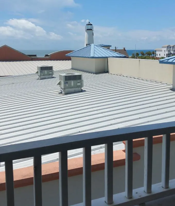 St. George Inn hotel hero