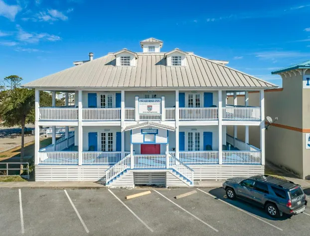 St. George Inn hotel detail image 1