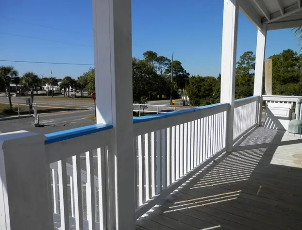 St. George Inn hotel detail image 2