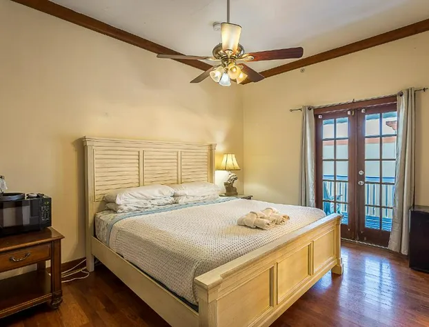 St. George Inn hotel detail image 3