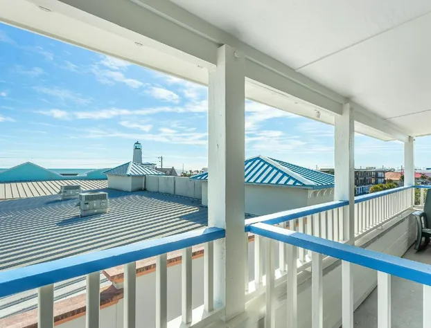 St. George Inn hotel detail image 4