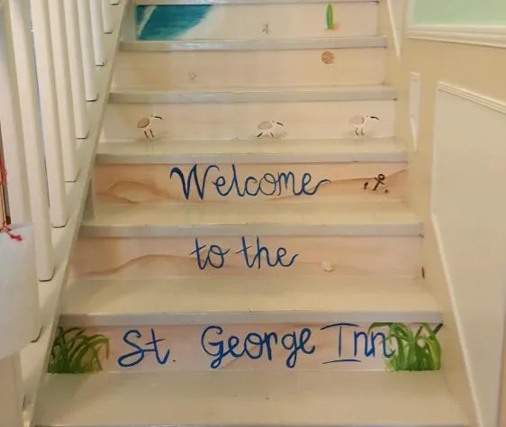 St. George Inn hotel detail image 2