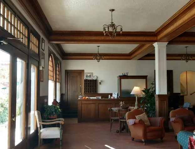 Winnedumah Hotel hotel detail image 1