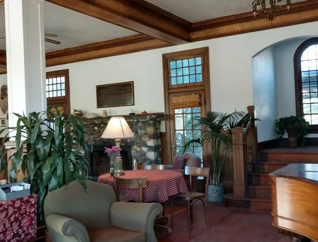 Winnedumah Hotel hotel detail image 2