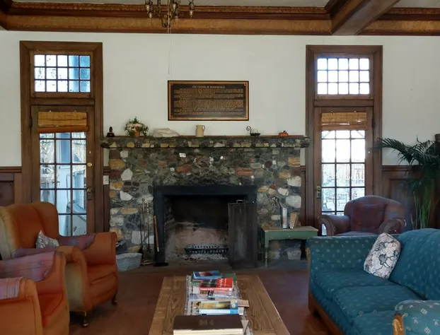 Winnedumah Hotel hotel detail image 3